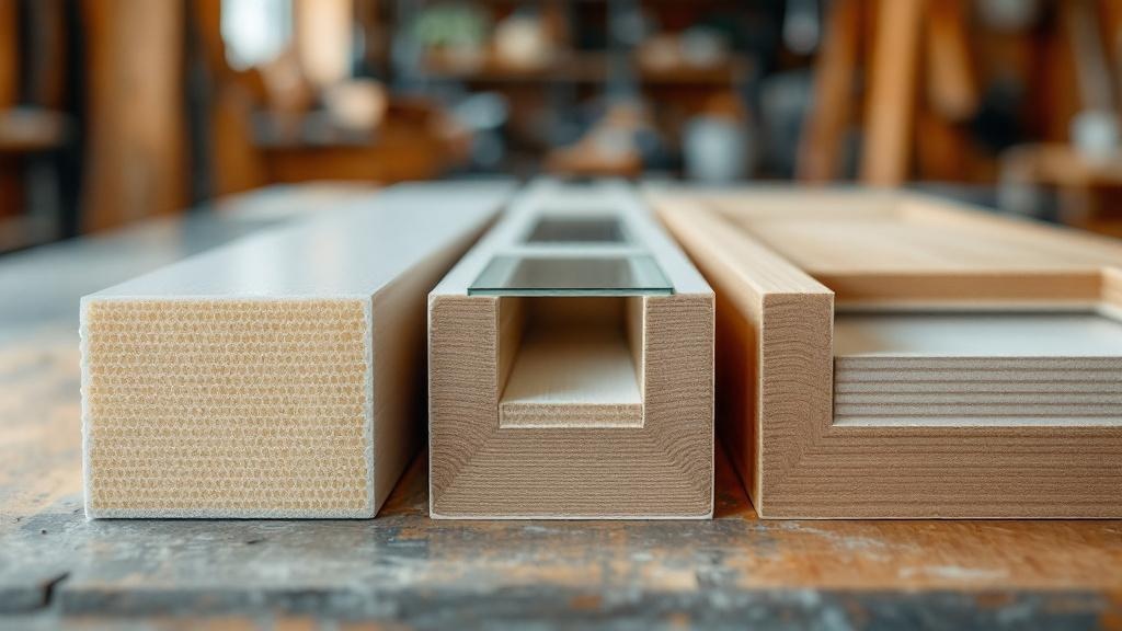 Как выбрать межкомнатные двери и не переплатить