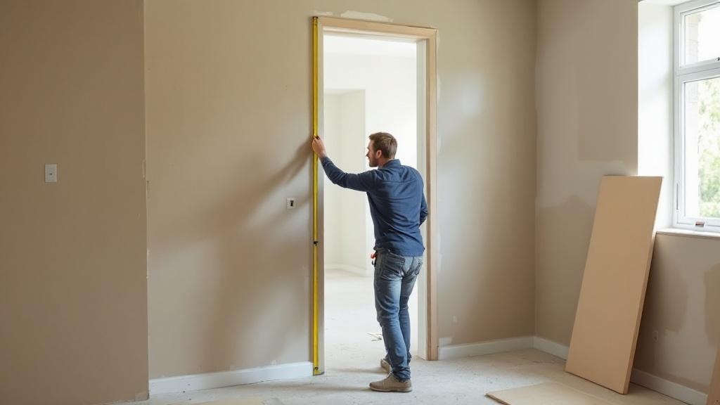 Как выбрать межкомнатные двери и не переплатить