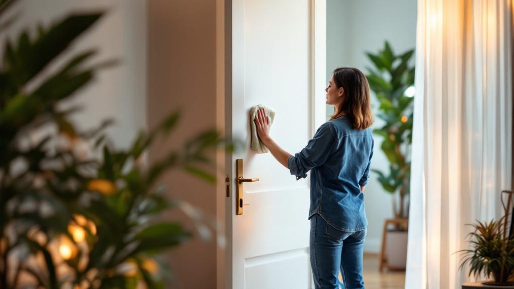 Как выбрать межкомнатные двери и не переплатить