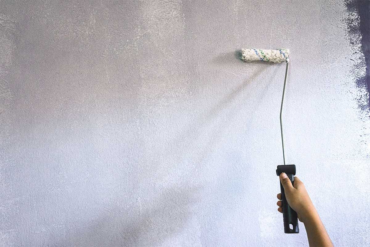 Грунтовка стен перед шпаклевкой — зачем она нужна и ее виды грунтовки