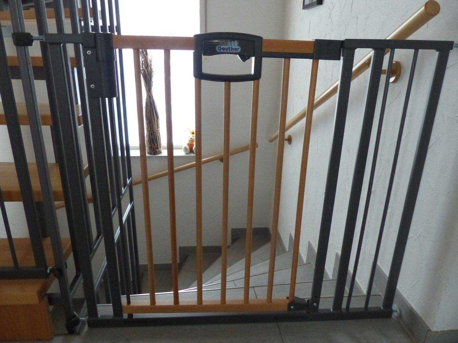 Организация безопастности дома для ребенка с помощью ограждений и ворот: забор безопасности для малыша в квартире, защитная загородка