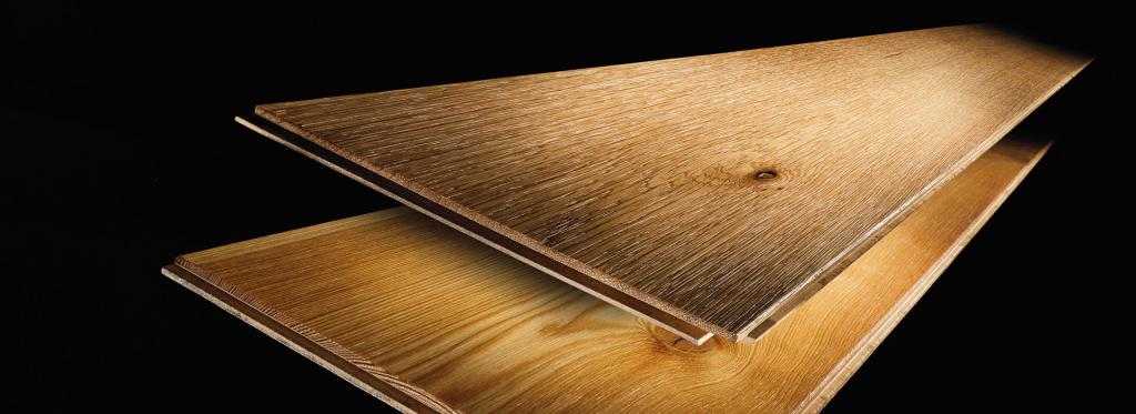 Паркетная доска polarwood