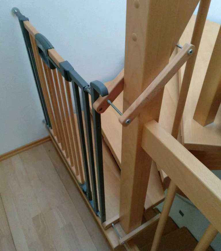 Ворота безопасности для детей на лестницу: икеа защита от ребенка, заграждение детское, калитка и перегородка