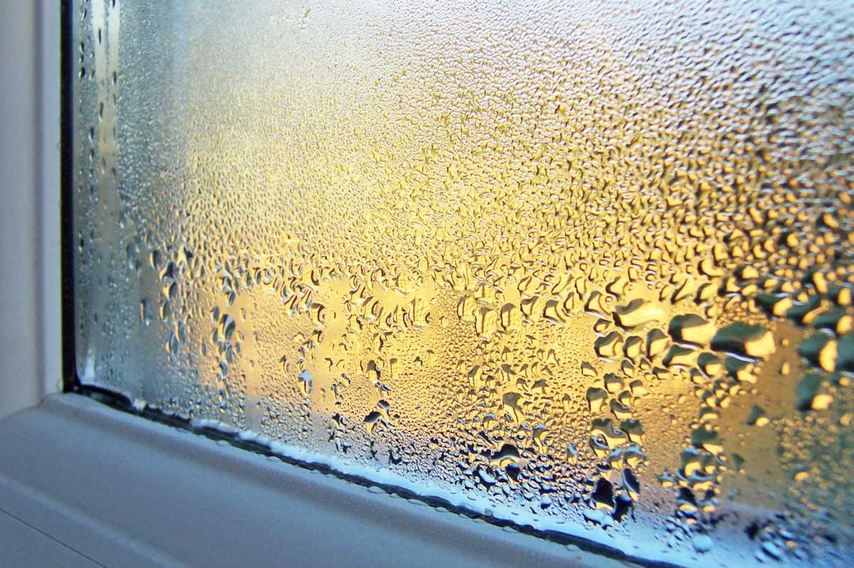 Почему потеют пластиковые окна изнутри в квартире и как устранить | советы и рекомендации от специалистов