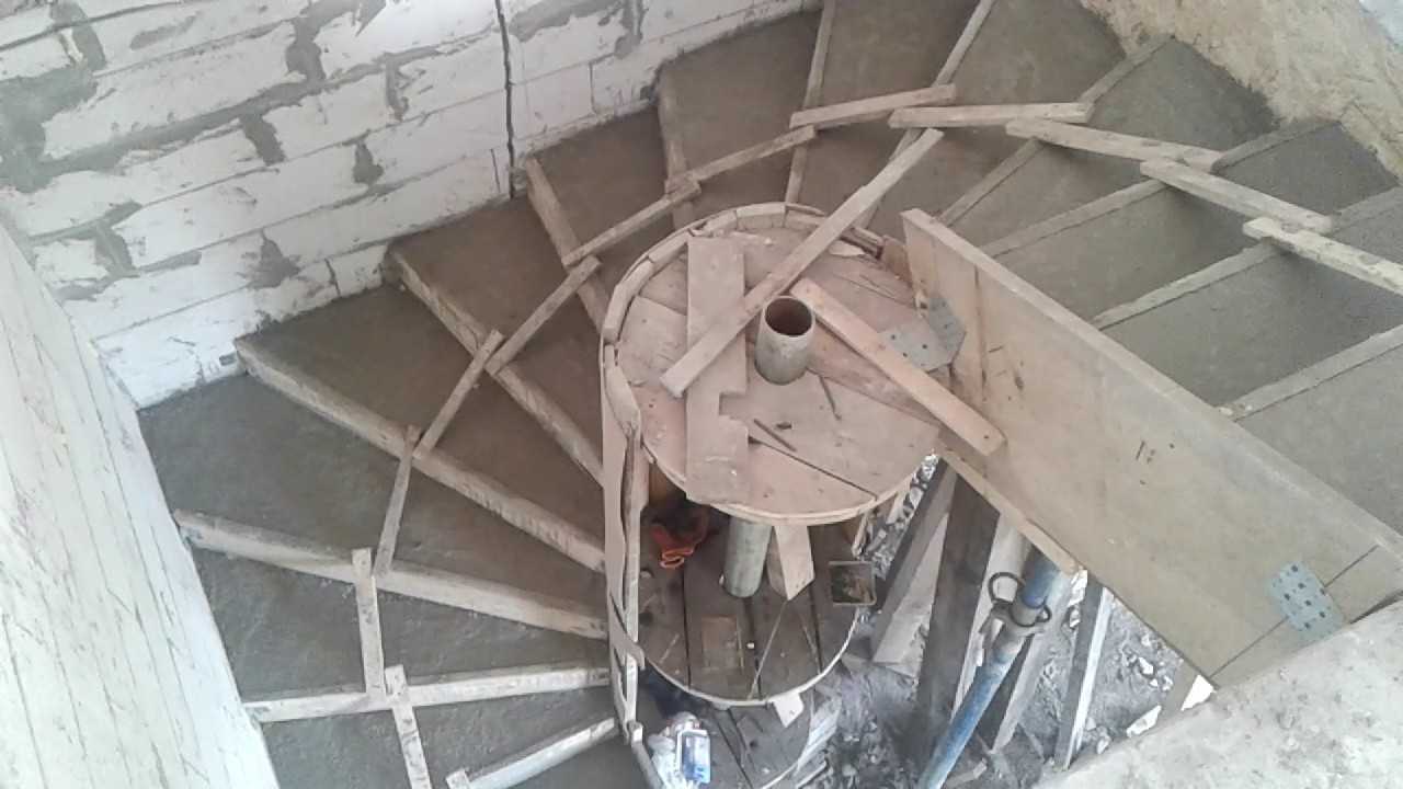 Армирование монолитной бетонной лестницы своими руками: схемы для разных конструкций, пошаговая инструкция