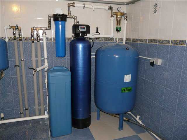 Принцип работы гидроаккумулятора для водоснабжения и советы по выбору аква-ремонт