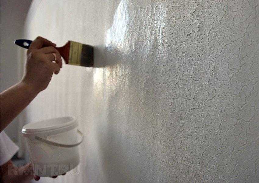 Стеклохолст под покраску – отличный материал для армирования окрашиваемых поверхностей | папа мастер!