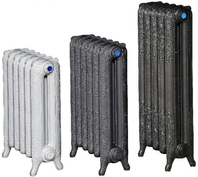 Чугунные радиаторы отопления, какие лучше? чугунные радиаторы отопления: технические характеристики, отзывы экспертов и покупателей