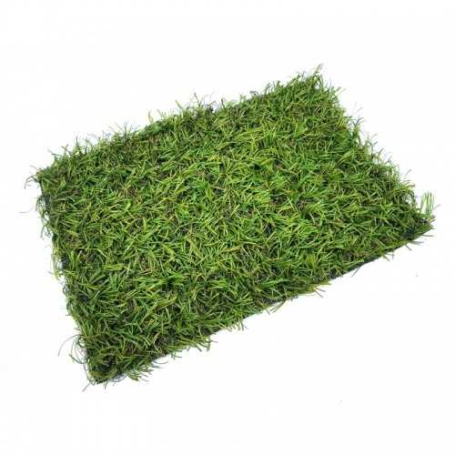 Ковровое покрытие - искусственная трава: напольное покрытие травка, зеленый ковролин под траву, фото и видео ковролина в виде травы