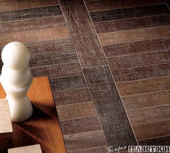 Напольная плитка «под дерево» (72 фото): имитация деревянного пола с помощью керамической плитки kerama marazzi