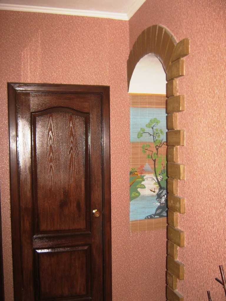 Накладка на входную дверь из мдф, дерева, фанеры, как установить их своими руками