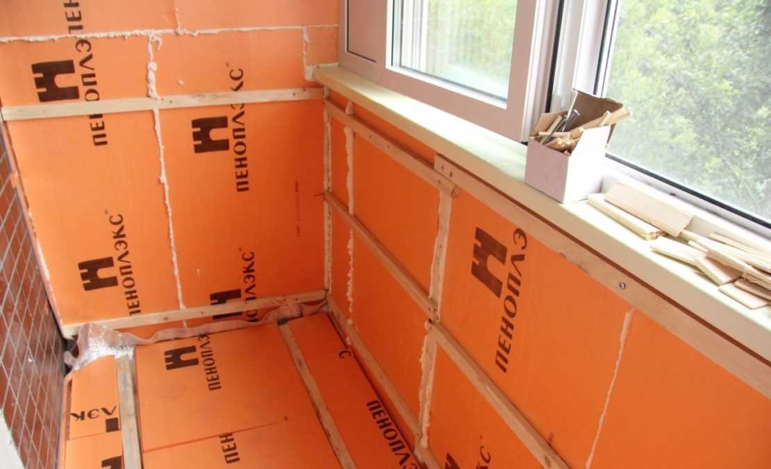 20 вариантов внутренней отделки балкона: преимущества, недостатки и полезные рекомендации