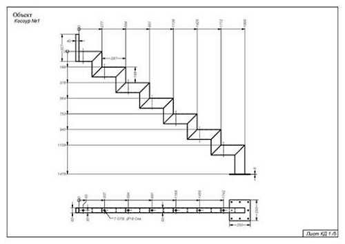 Виды лестниц на второй этаж | металлические лестницы для дома: изготовление лестниц на металлическом каркасе в москве