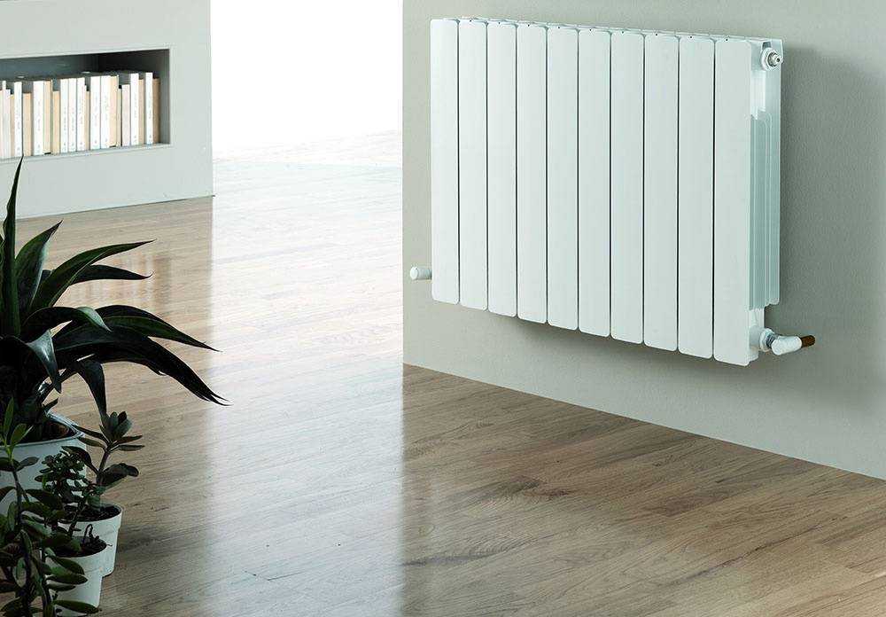 Батареи отопления: какие лучше для квартиры, цены, виды, как выбрать самые хорошие радиаторы с центральным обогревом, где ставить