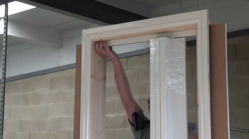 Как установить дверь гармошку: монтаж и установка межкомнатных дверей гармошка своими руками, видео, инструкция по сборке