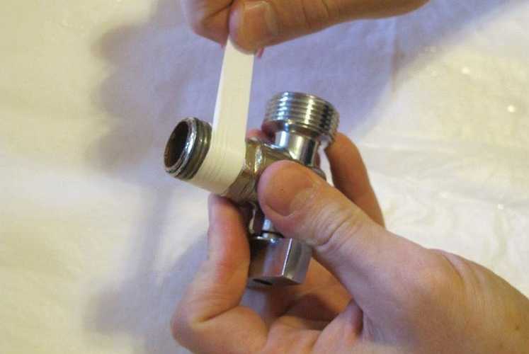 Герметик для газовых соединений: обзор средств при монтаже труб