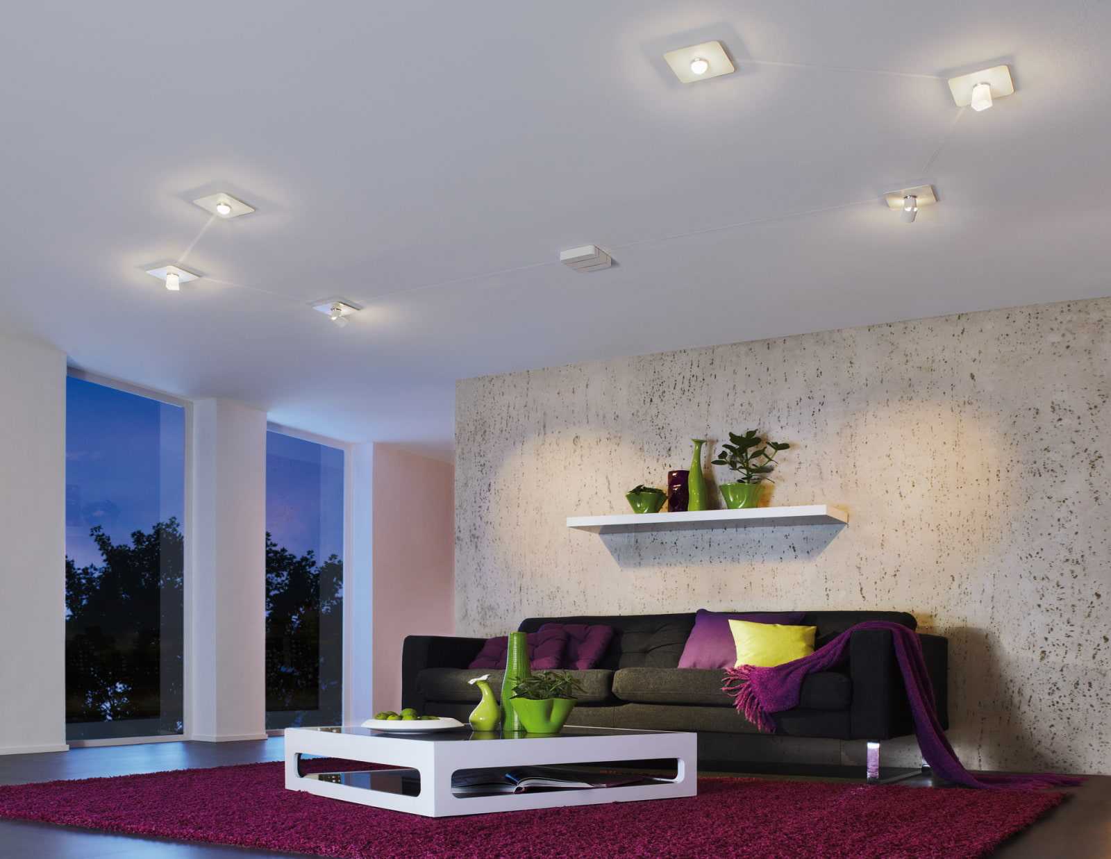 Парящий потолок (66 фото): что это такое, натяжные потолки нового поколения с подсветкой по периметру, парящие линии в дизайне конструкций, отзывы