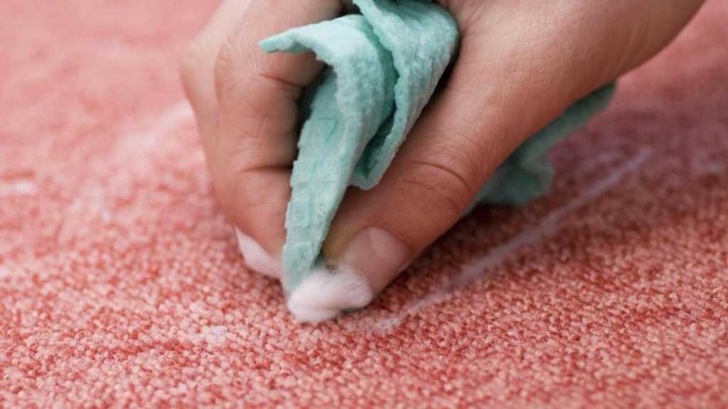 Как убрать запах с ковров | smartkilim