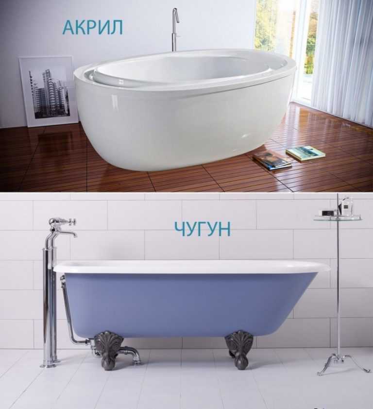 Размеры ванн (24 фото): стандартная ширина ванны для ванной комнаты. какая бывает длина?