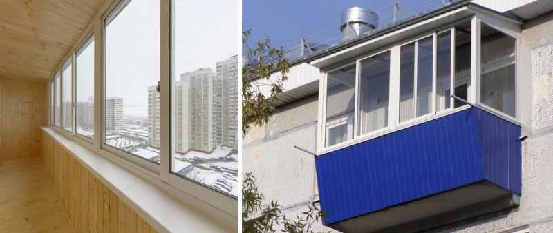 Выбор штор для современного оформления балкона или лоджии — топ-40 идей