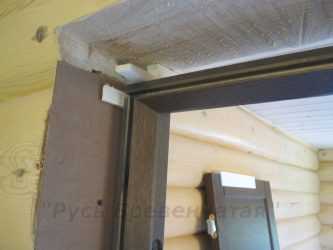 Установка входной двери своими руками: порядок работ и пошаговая инструкция по монтажу входных дверей