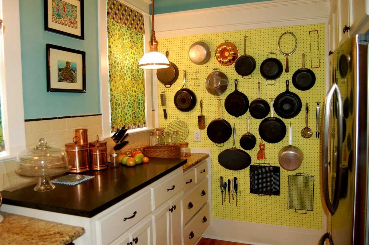Отделка стен на кухне: варианты, чем лучше отделать рабочую зону, цветовые решения и картинки