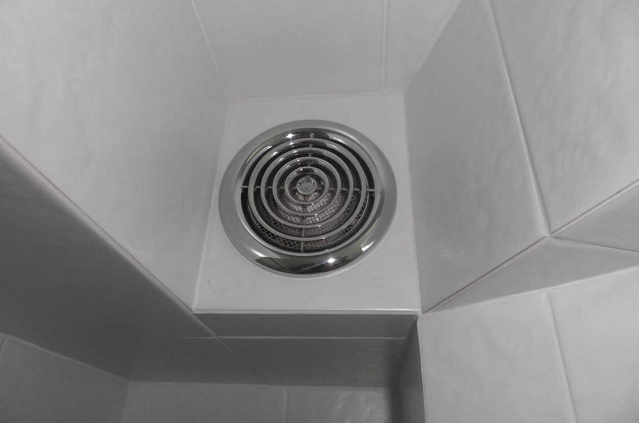 Вытяжка в туалет с вентилятором: как выбрать и установить устройство в ванной комнате и санузле