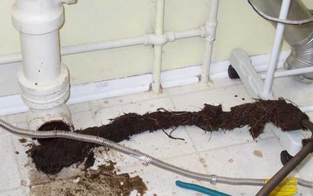 Как устранить запах канализации в квартире или частном доме