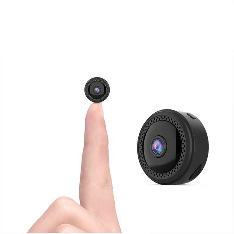 Мини-камера с wi-fi: выбираем миниатюрную камеру без проводов с wi-fi передатчиком для скрытой съемки