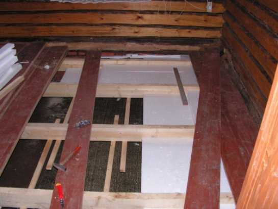 Утепление пола в частном доме: утепляем своими руками деревянный и бетонный пол на даче