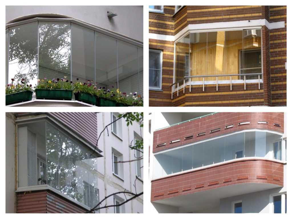 Подборка статей о панорамных окнах из дерева и пластика Особенности применения в жилых комнатах балконах и лоджиях Безрамные и рамные технологии