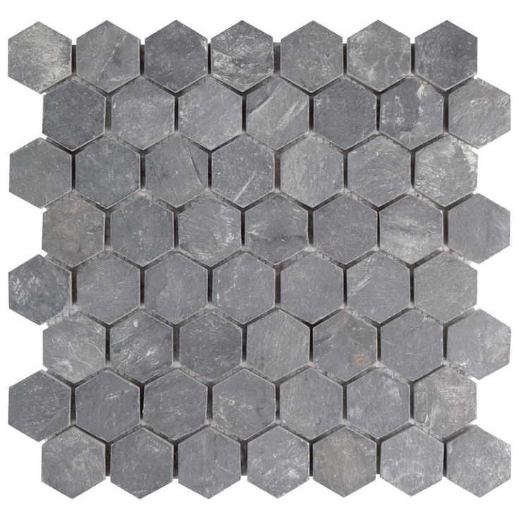 Шестигранная напольная плитка: покрытия на пол в виде сот или шестигранника, шестиугольные варианты от kerama marazzi