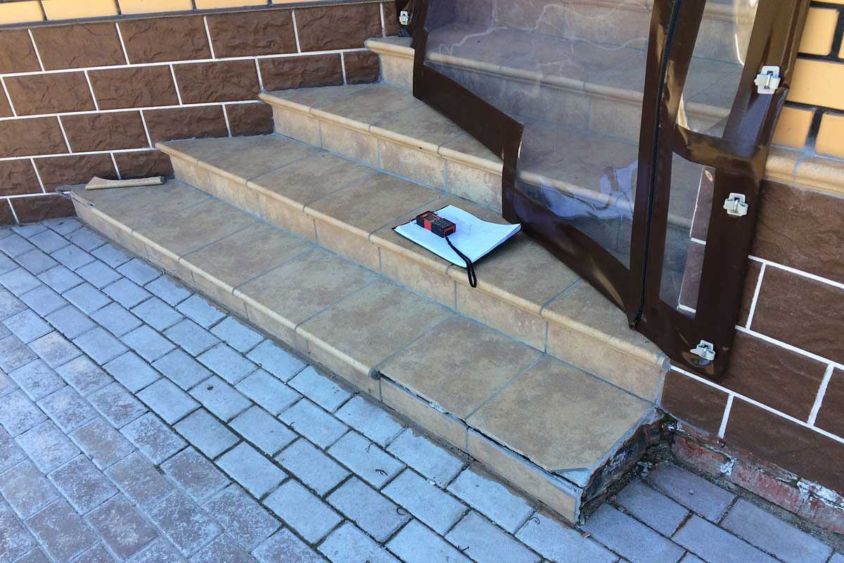 Как отделать бетонную лестницу: 8 вариантов с инструкциями