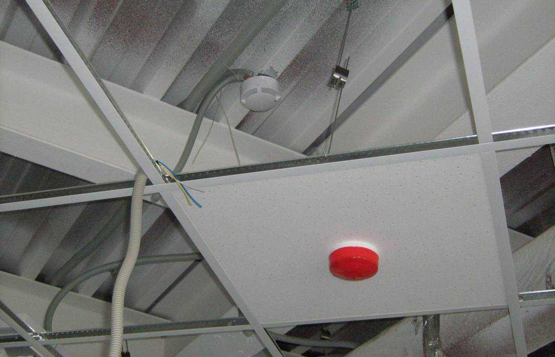 Вентиляция в натяжном потолке: инструкция, монтаж в ванной