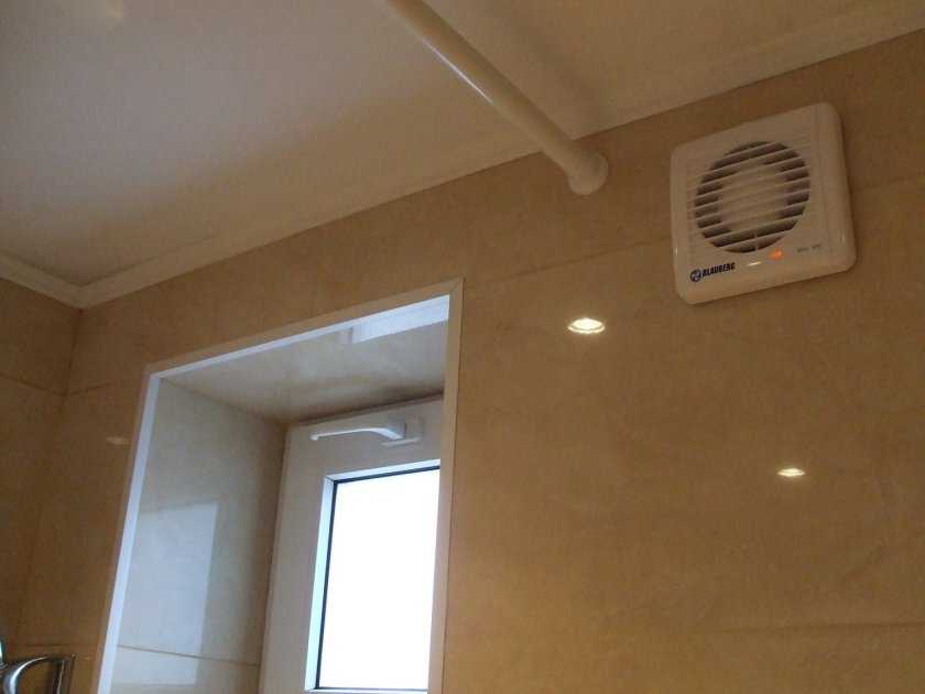 Лучшие вытяжные вентиляторы для ванной: топ-10 рейтинг 2020