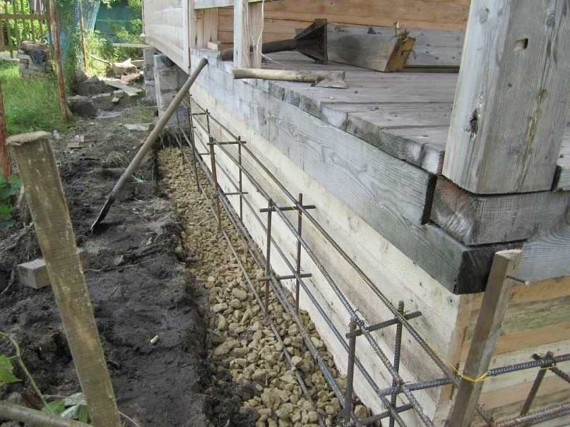 Реконструкция и достройка дачного дома недорого: цена в москве на достройку деревянного дома