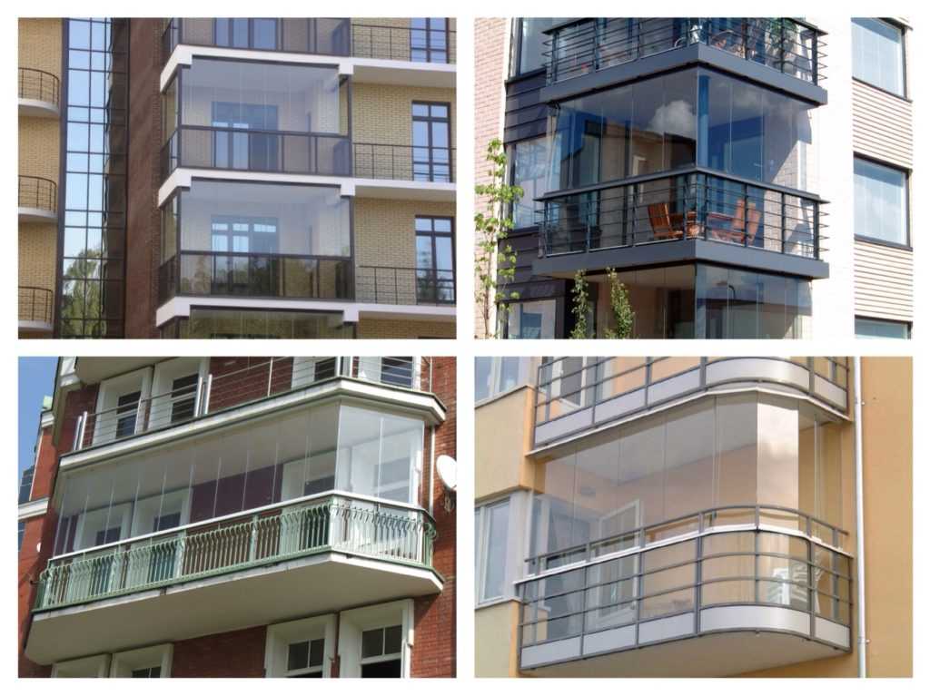 Жалюзи на балкон — какие лучше