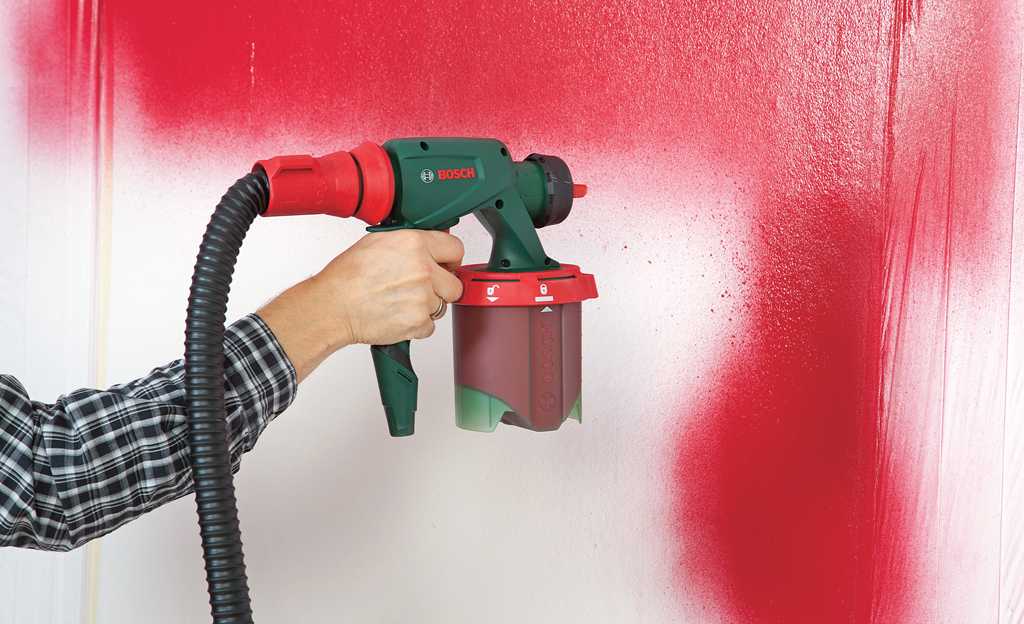 Покраска стен водоэмульсионной краской: как покрасить своими руками