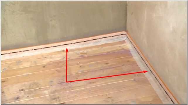 Можно ли залить пол на деревянный пол и как это сделать правильно