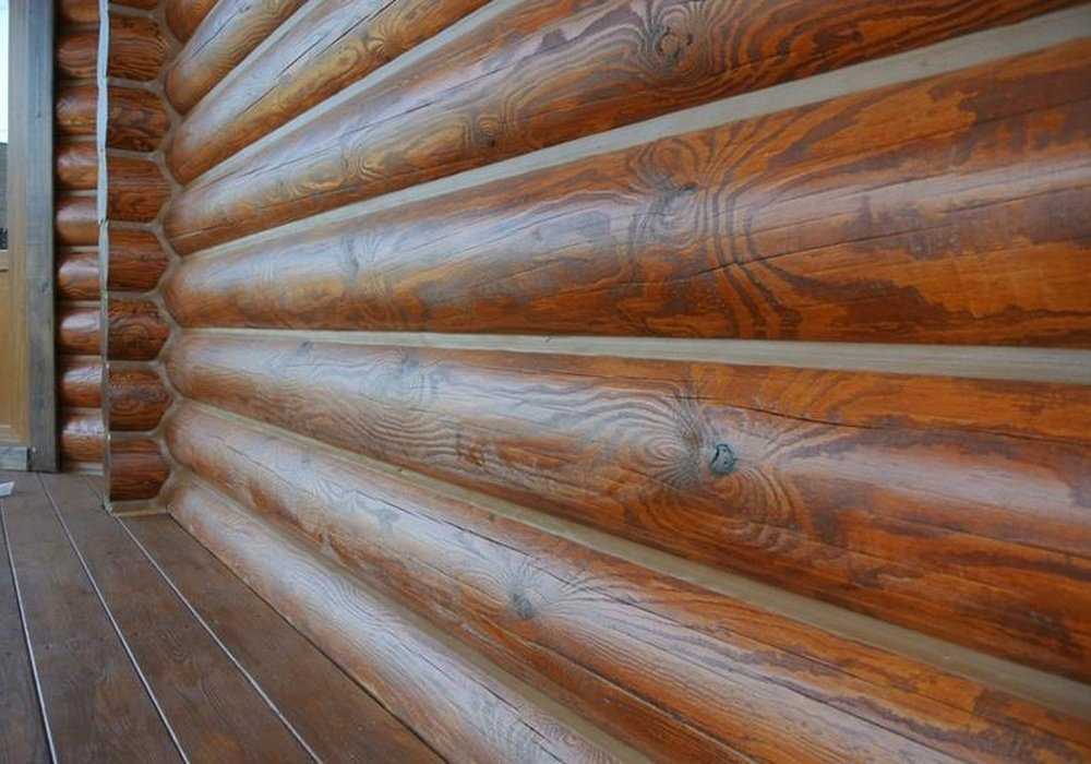 Покраска деревянного дома: чем и как правильно покрасить