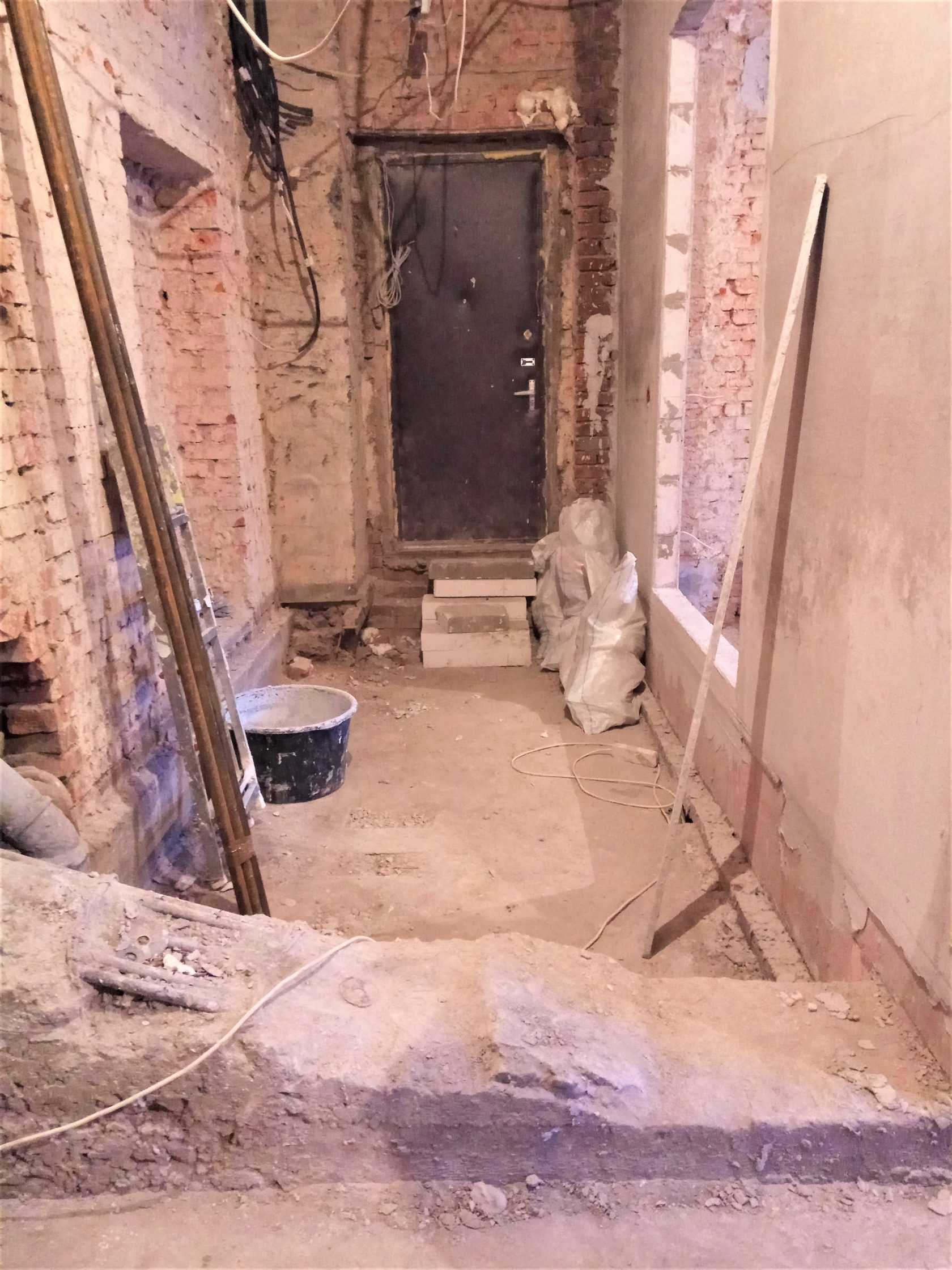 Ремонт в сталинке (42 фото): отделка стен, пола, потолка и обустройство кухни