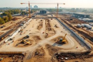 Для чего нужен проект организации строительства