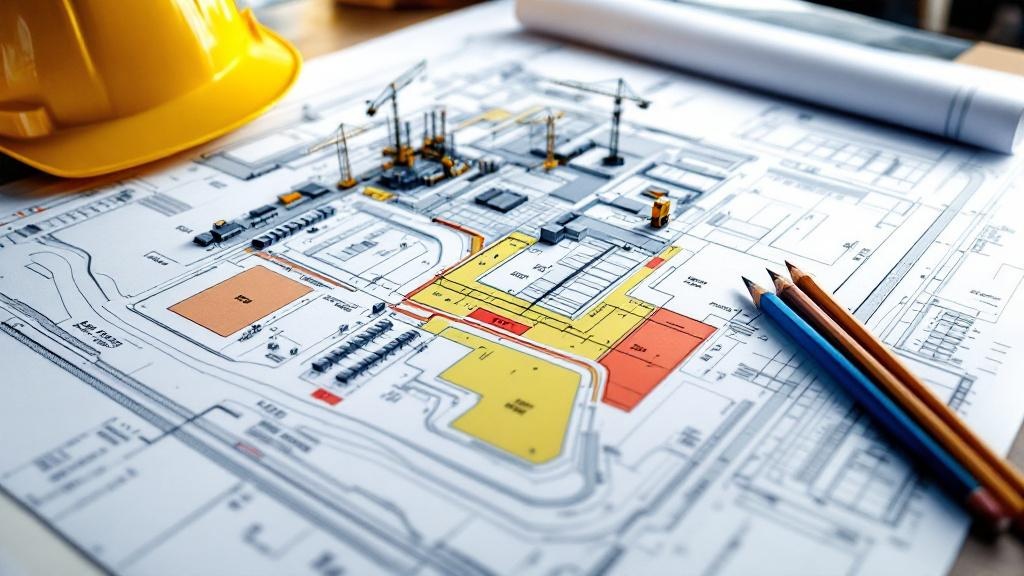 Для чего нужен проект организации строительства