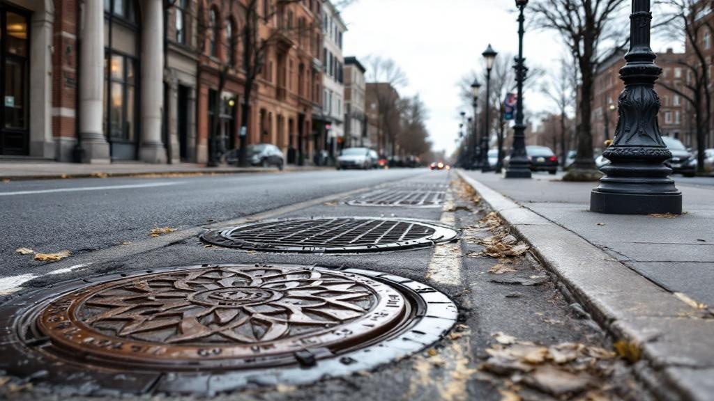 Литейное производство: виды продукции и особенности