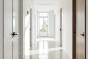 Как выбрать межкомнатные двери и не переплатить