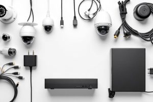 Видеонаблюдение: как выбрать и установить систему