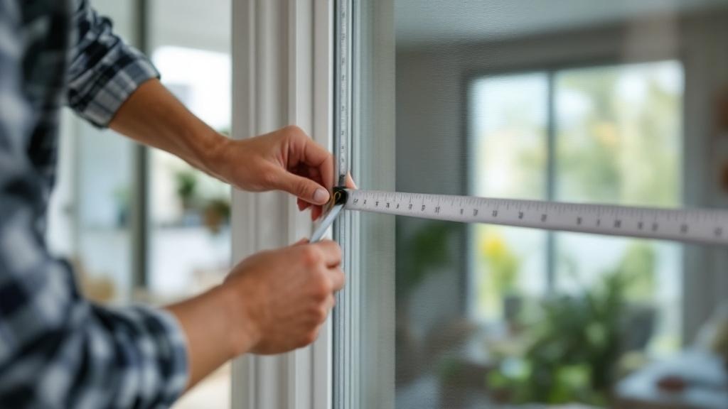 Москитные сетки: виды, особенности и советы по выбору