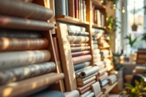 Обои для стен: как выбрать и не ошибиться