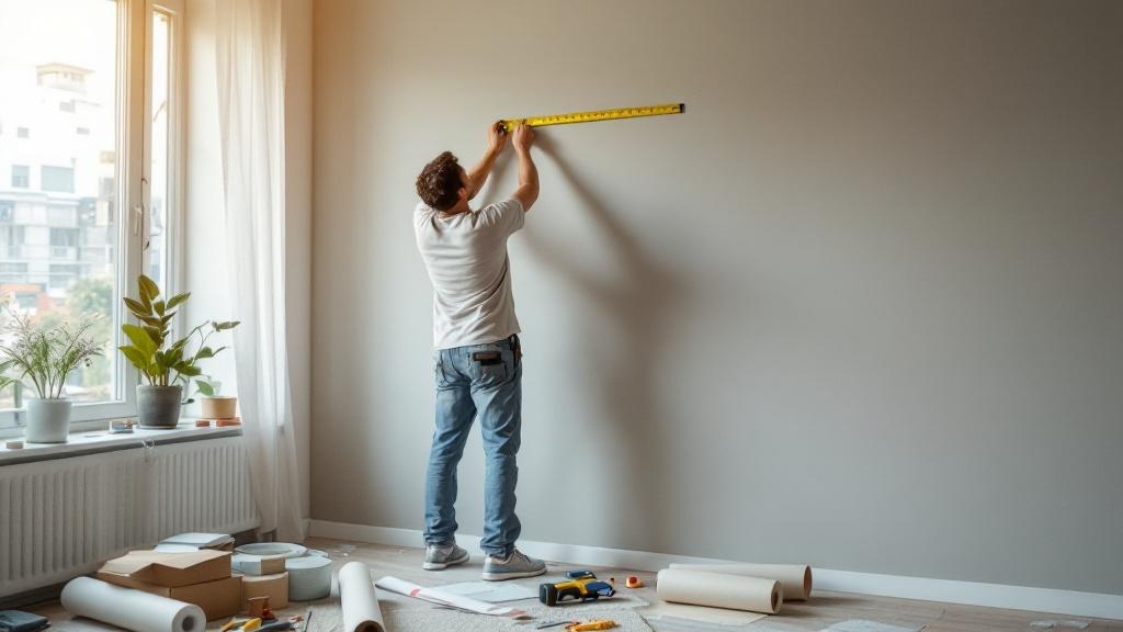 Обои для стен: как выбрать и не ошибиться