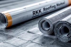 Рубероид РКК: характеристики и применение | Информация от Технониколь